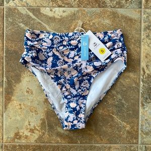 Bikini Bottoms